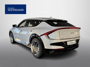 Kia EV6 Long Range Upgrade