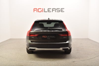 Volvo V90 CC D4 190 Pro aut. AWD