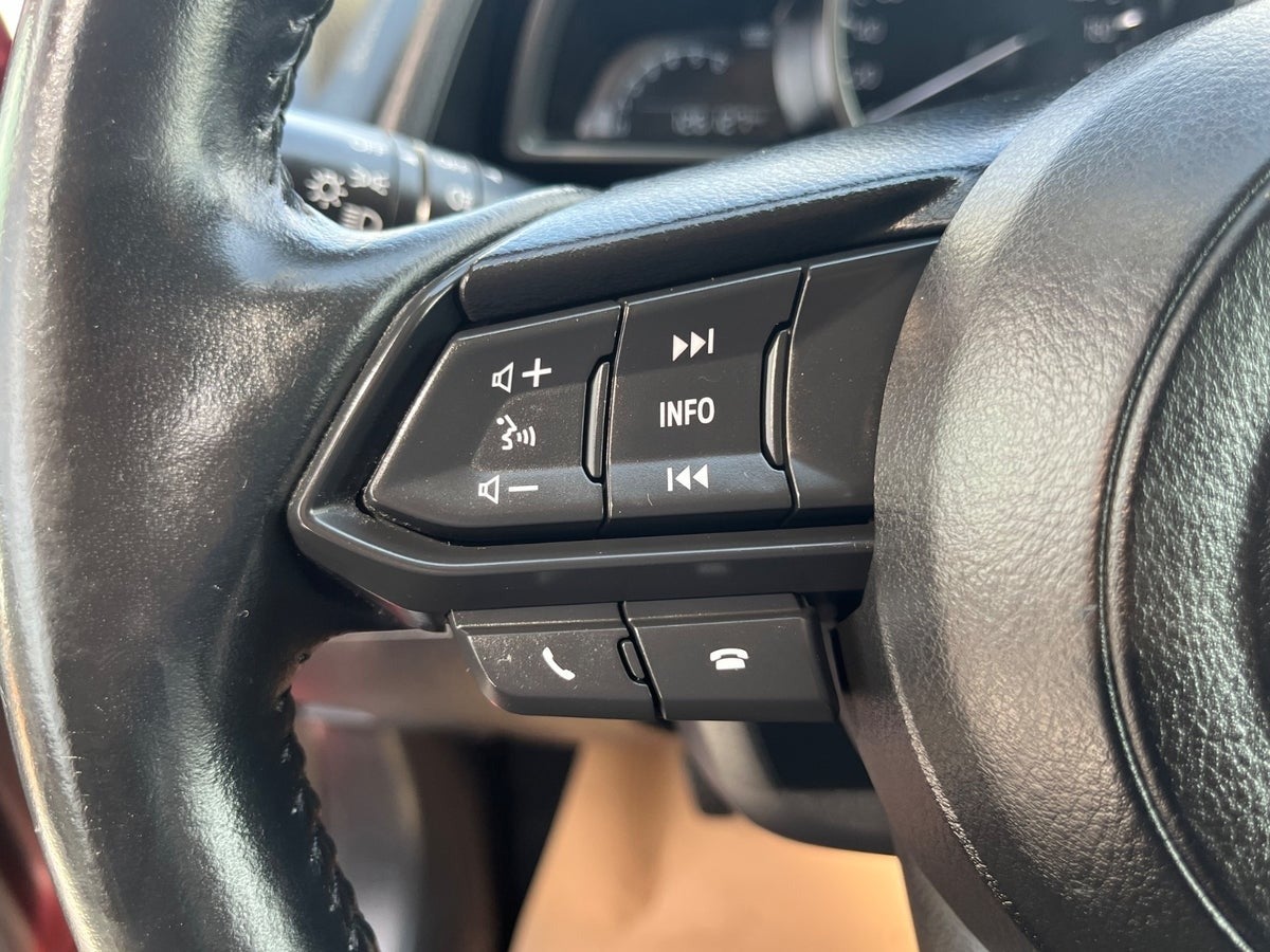 Billede af Mazda 2 1,5 SkyActiv-G 90 Niseko