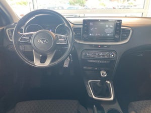 Kia XCeed T-GDi Vision