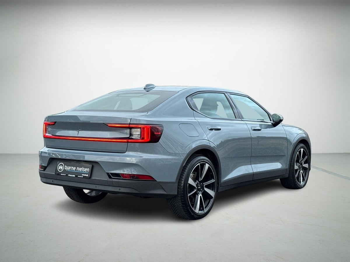 Polestar 2 Long Range billede 2