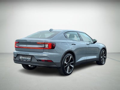 Polestar 2 Long Range billede 1