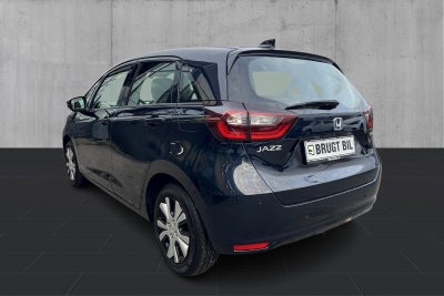 Honda Jazz i-MMD Elegance eCVT Honda Jazz i-MMD Elegance eCVT - 2