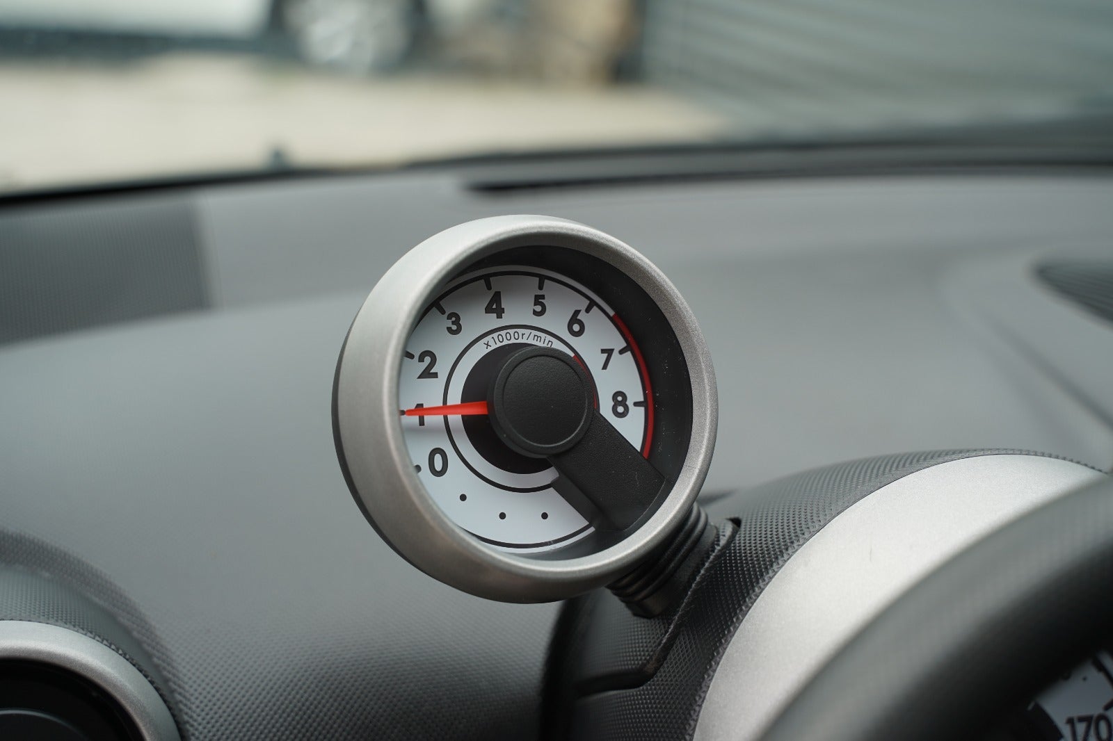 Billede af Citroën C1 1,0i Clim