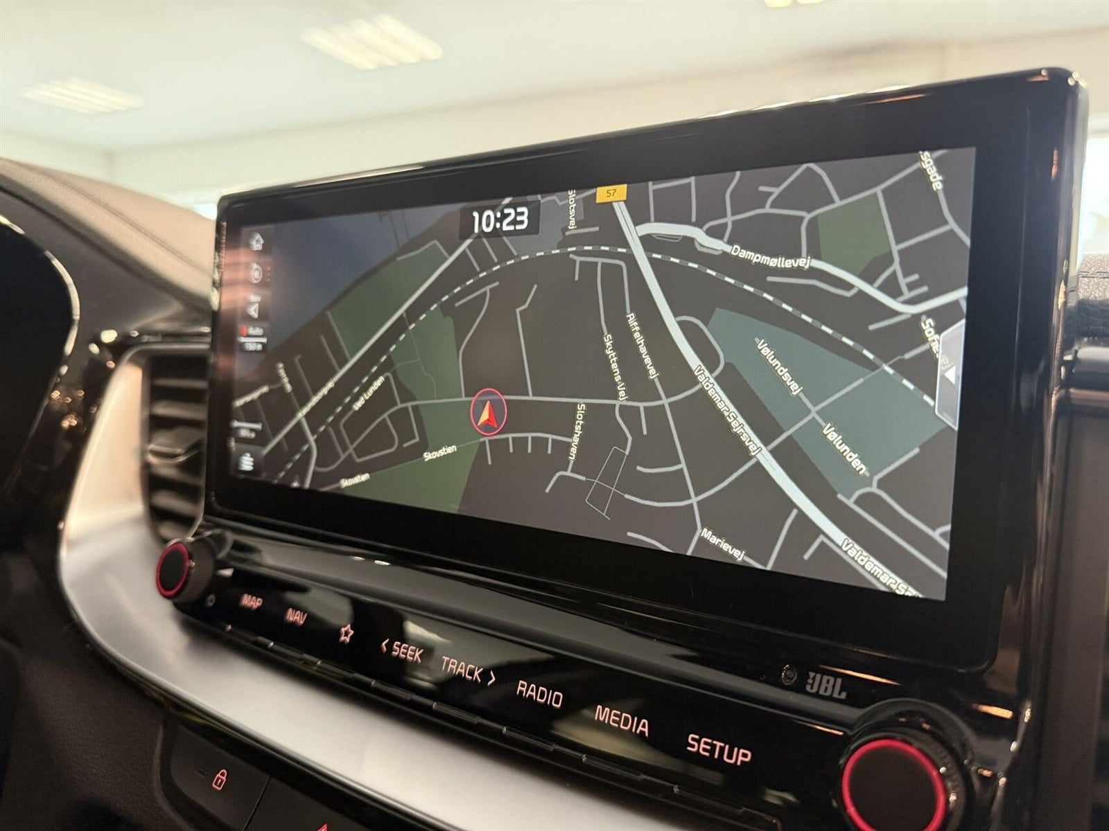 Kia Ceed T-GDi Collection SW