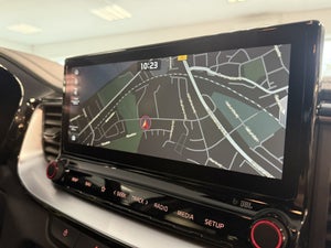 Kia Ceed T-GDi Collection SW