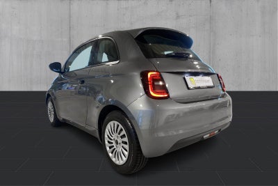 Fiat 500e Action - 2