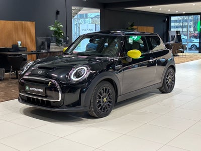 MINI Cooper SE Edition Premium Plus