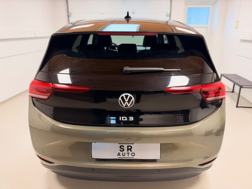 VW ID.3, Billede 5