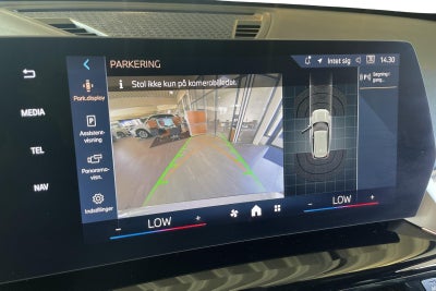 BMW iX1 eDrive20 M-Sport