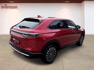 Honda e:Ny1 Elegance