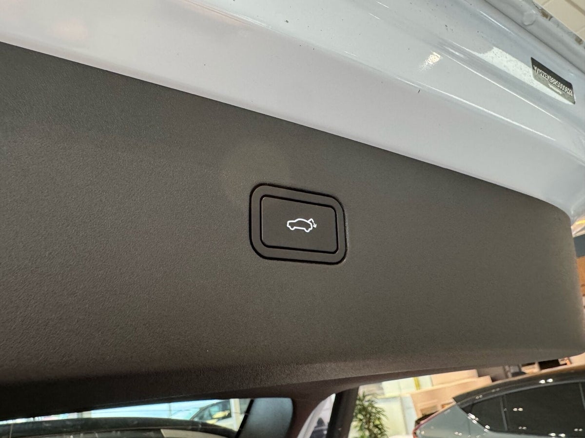 Volvo EX30 Twin Performance Ultra billede 9