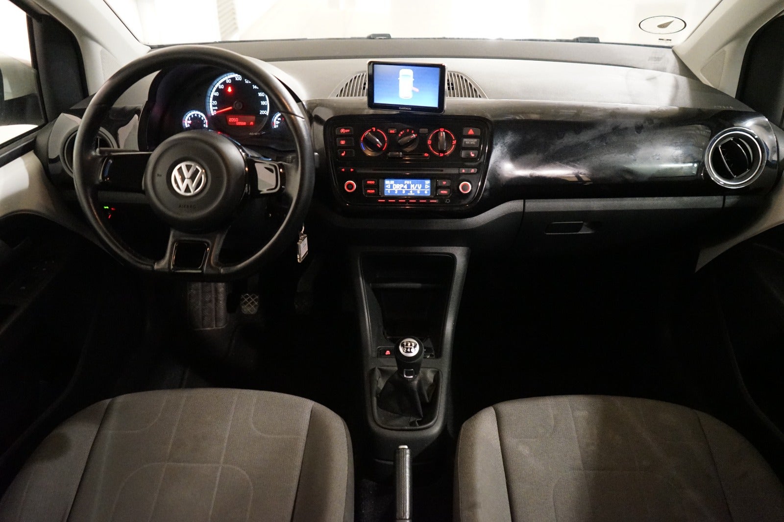 VW Up!