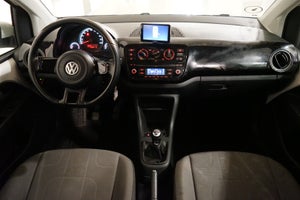 VW Up!