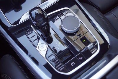 BMW X5 xDrive45e M-Sport aut. Van