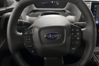 Subaru Solterra Limited