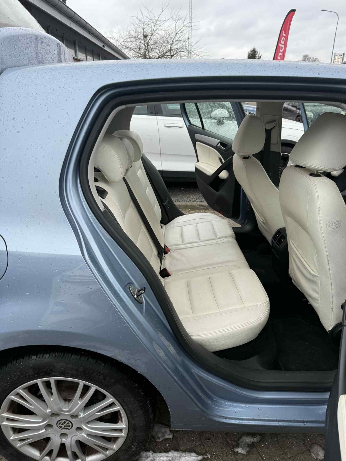 Billede af VW Golf VI 1,4 TSi 160 Comfortline DSG