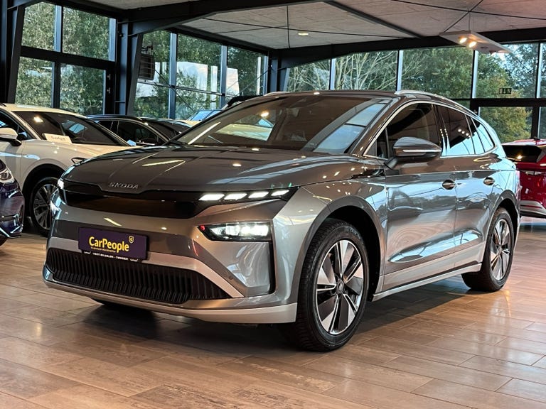 Skoda Enyaq iV Premium