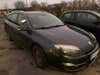 Renault Laguna III dCi 110 Exception