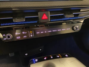 Kia EV6 Long Range Upgrade