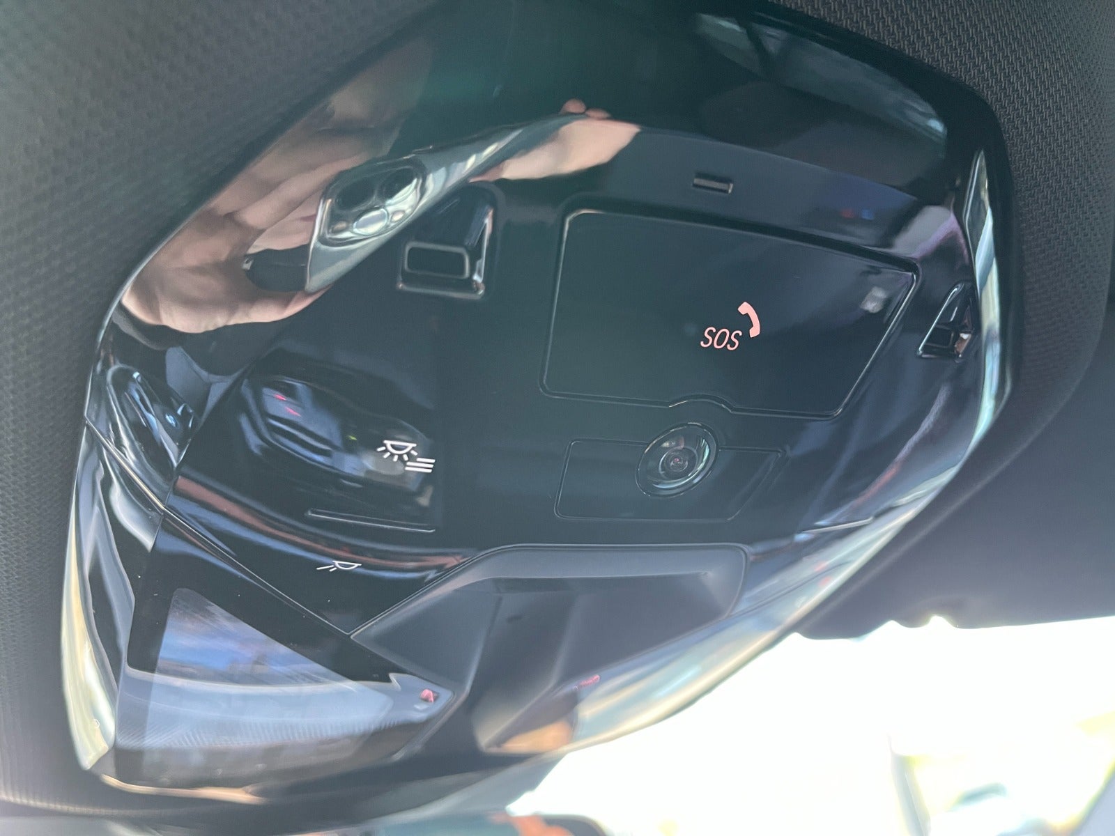 BMW i5 eDrive40 M-Sport 4d - 16