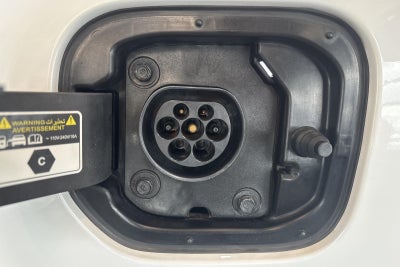 Kia Ceed PHEV Upgrade SW DCT