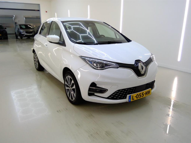 Renault Zoe 52 Intens