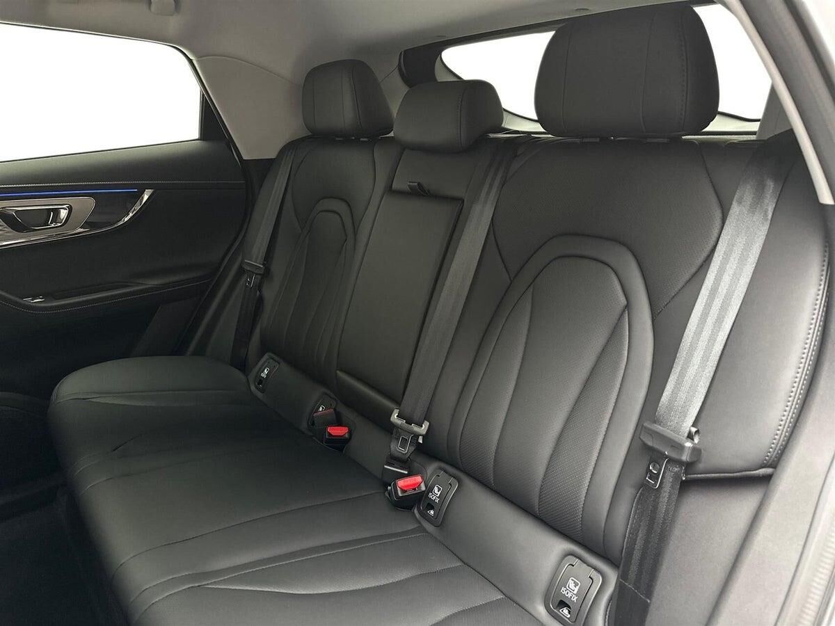 Omoda 5 EV Premium billede 12