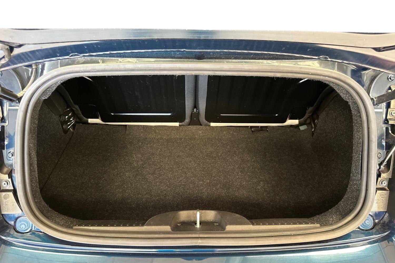 Billede af Fiat 500C 1,0 Hybrid Dolcevita