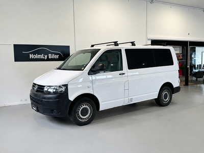 VW  Transporter TDi 140 Kombi kort