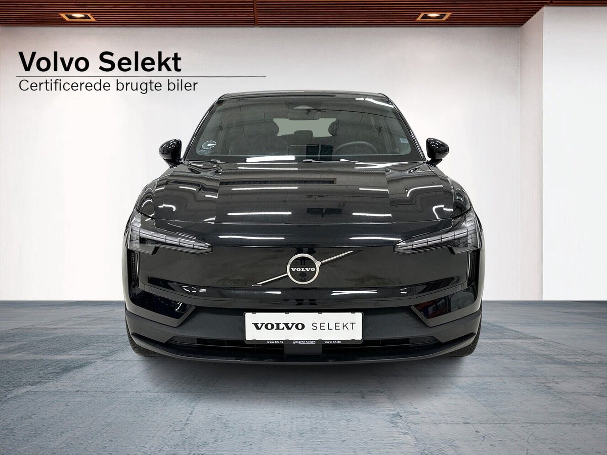 Volvo EX30 Extended Range Ultra billede 7
