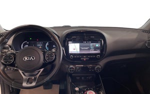 Kia e-Soul Premium