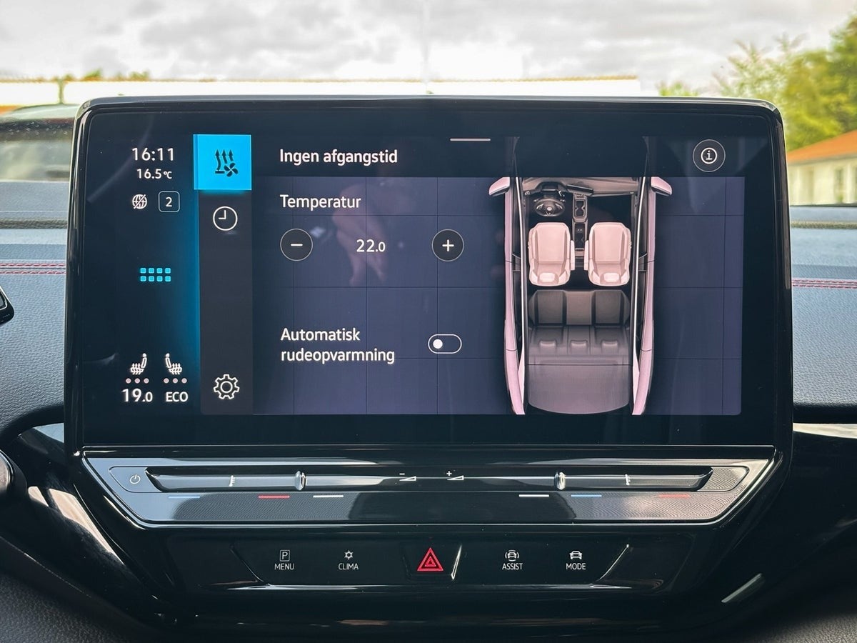 Billede af VW ID.4 77 GTX 4Motion