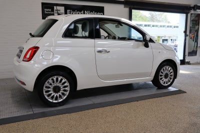 Fiat 500 Designer