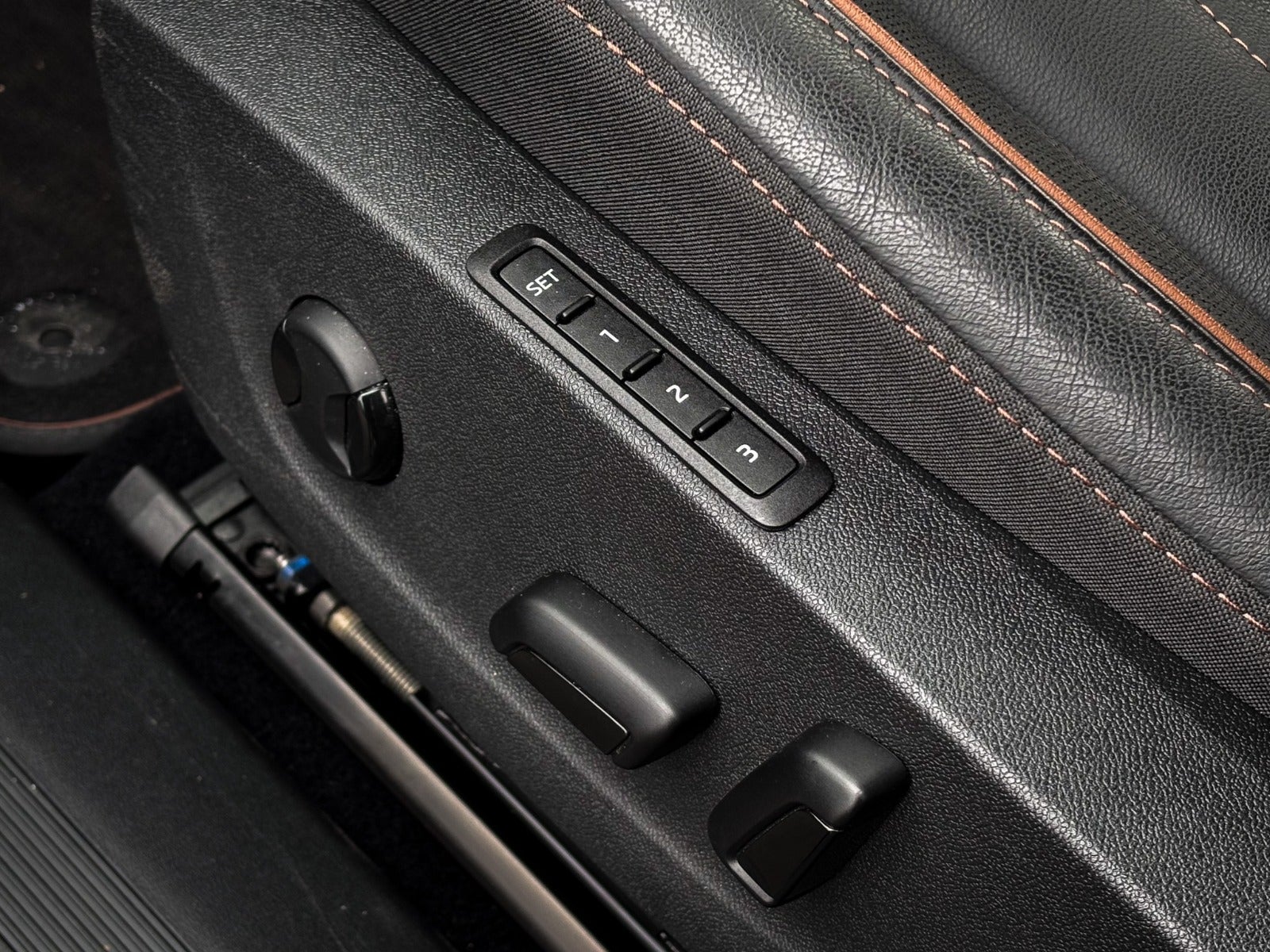 Billede af Skoda Enyaq 80 iV Suite