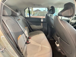 Kia EV3 Long Range Prestige