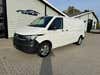 VW Transporter TDi 150 Kassevogn DSG lang