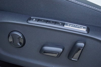 VW ID.7 Style Tourer