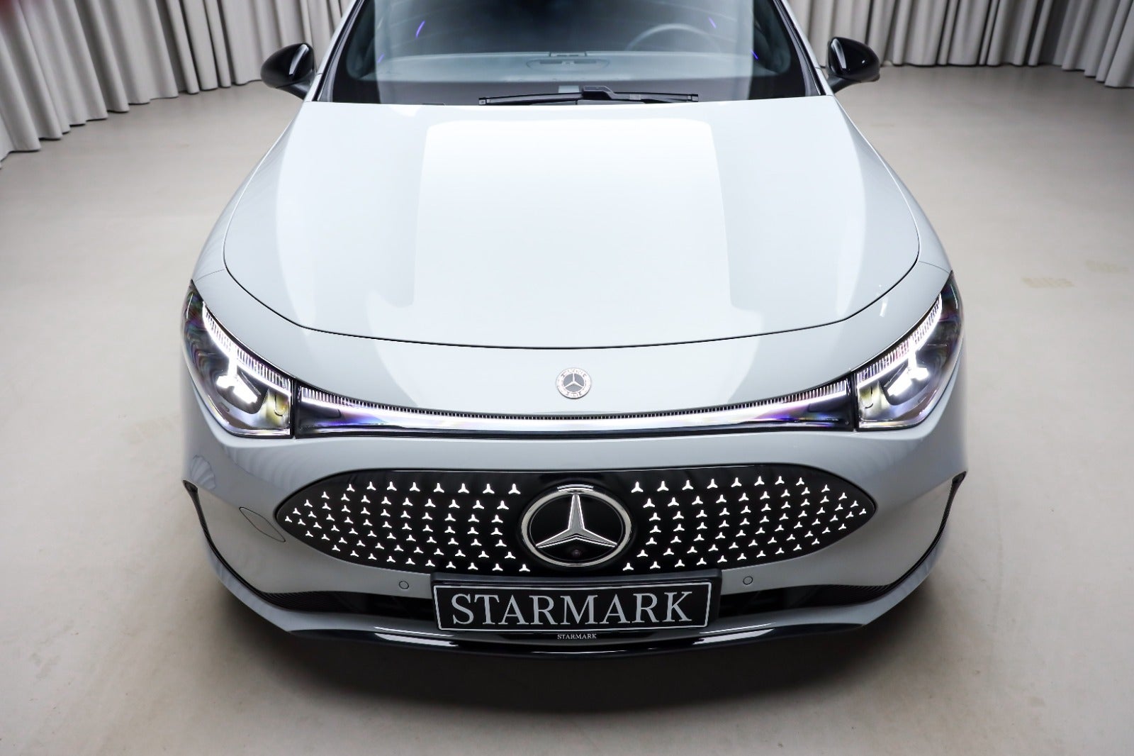 Mercedes-Benz CLA 250+ (7/8)