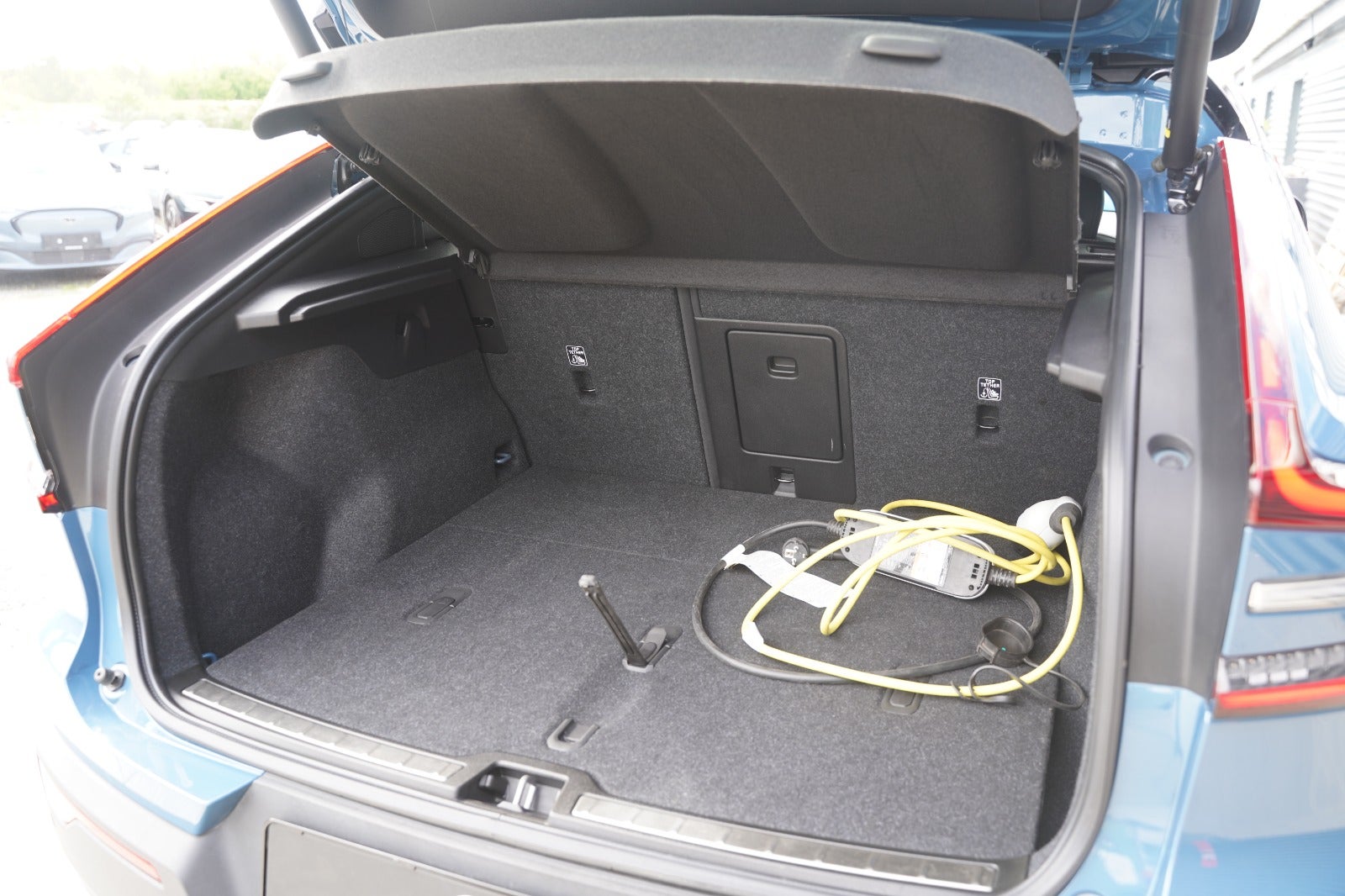 Billede af Volvo C40  P8 ReCharge Twin Ultimate