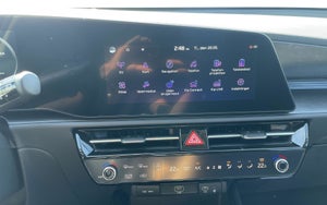 Kia Niro EV Prestige