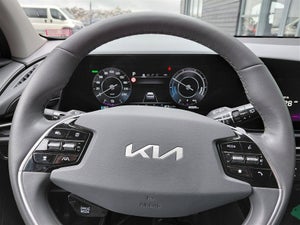 Kia Niro EV Prestige