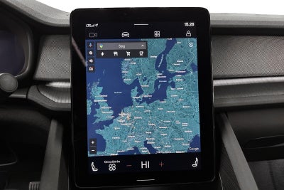Polestar 2 Long Range