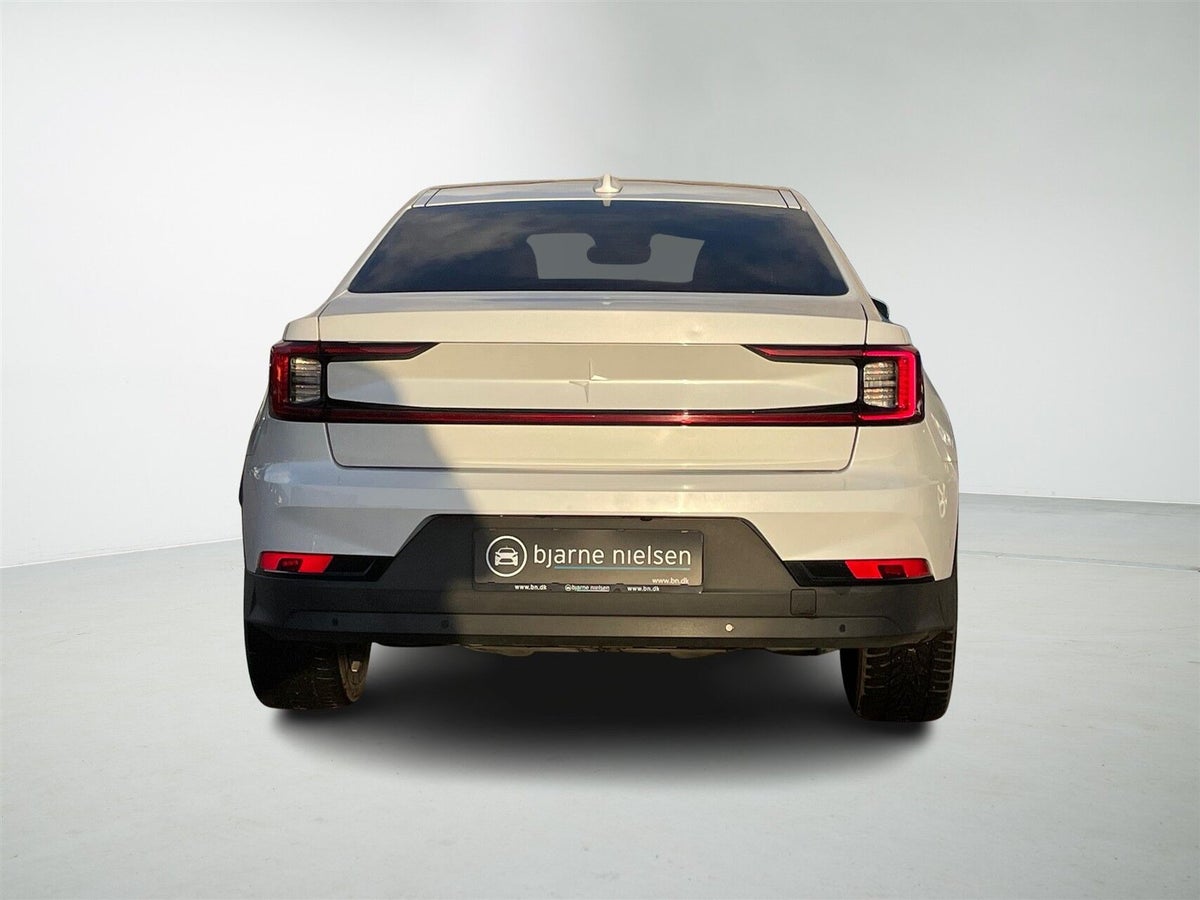Polestar 2 Long Range billede 20