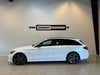 Mercedes C220 d AMG Line Night Edition stc. aut. thumbnail