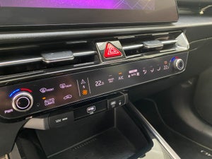 Kia Niro EV Upgrade