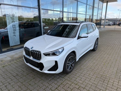 BMW iX1  xDrive30 M-Sport Premium 5d