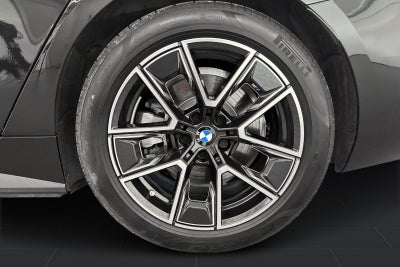 BMW i4 eDrive40 M-Sport