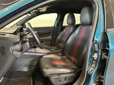 Alfa Romeo Junior Elettrica Speciale