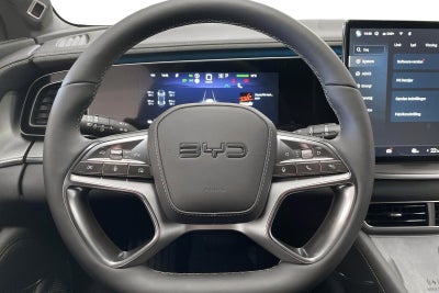 BYD Sealion 7 Comfort